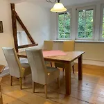 Gaestehaus Lina