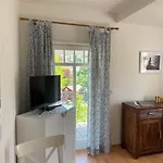 Apartman Gaestehaus Lina *