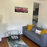 Gaestehaus Lina Apartman *