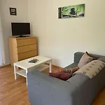Apartament Gaestehaus Lina