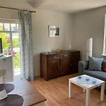 Gaestehaus Lina Apartman *