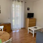 Gaestehaus Lina Apartament Bad Herrenalb
