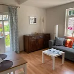Apartament Gaestehaus Lina *