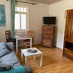 Gaestehaus Lina Bad Herrenalb