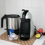 Gaestehaus Lina Apartman *
