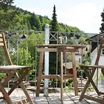 Gaestehaus Lina * Bad Herrenalb