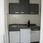 Apartman Gaestehaus Lina