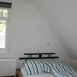 Gaestehaus Lina 巴特黑雷纳尔布