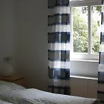Apartman Gaestehaus Lina