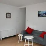 Gaestehaus Lina *