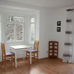 Gaestehaus Lina * 巴特黑雷纳尔布