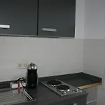Apartament Gaestehaus Lina *