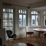 Gaestehaus Lina Apartman *
