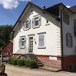 Gaestehaus Lina Apartament