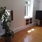 Apartament Gaestehaus Lina Bad Herrenalb