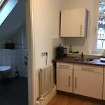 Gaestehaus Lina Apartman Bad Herrenalb