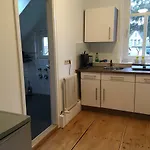 Gaestehaus Lina Apartman Bad Herrenalb