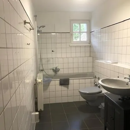 Gaestehaus Lina * Bad Herrenalb