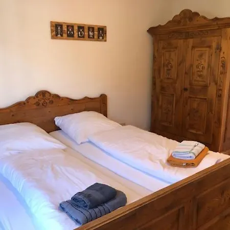 Gaestehaus Lina Bad Herrenalb