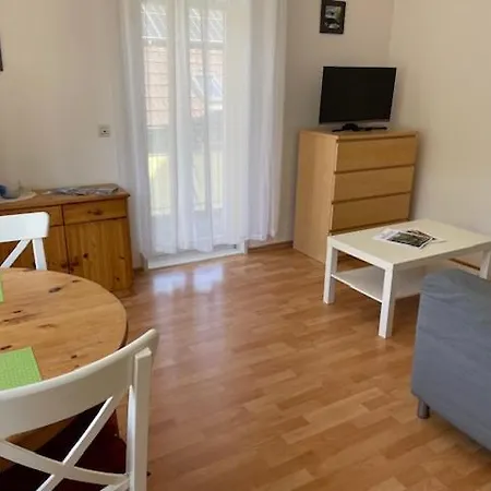 Gaestehaus Lina Διαμέρισμα
