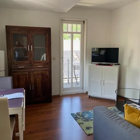 Gaestehaus Lina Bad Herrenalb