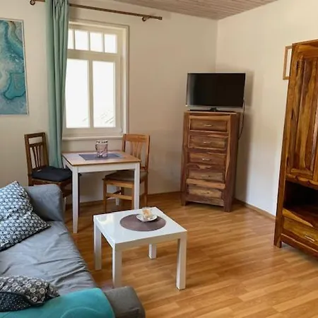 Gaestehaus Lina Bad Herrenalb