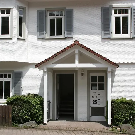Gaestehaus Lina Apartment