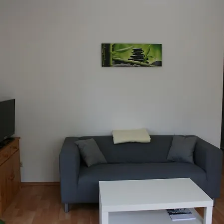 Gaestehaus Lina Bad Herrenalb