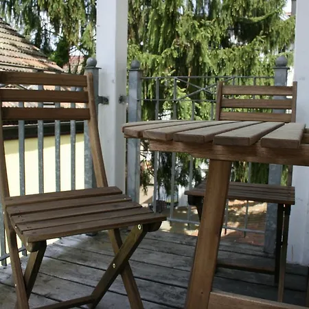 Gaestehaus Lina Apartament