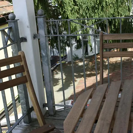 Appartement Gaestehaus Lina *