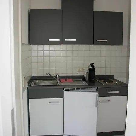 Appartement Gaestehaus Lina