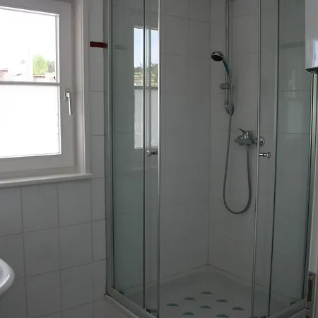 Gaestehaus Lina Apartment Bad Herrenalb