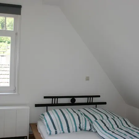 Gaestehaus Lina Bad Herrenalb