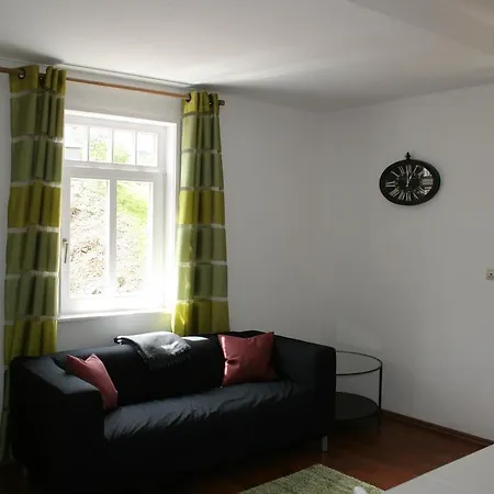 Apartment Gaestehaus Lina *