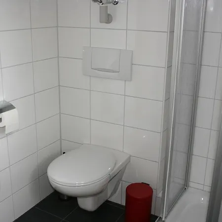 Apartment Gaestehaus Lina Bad Herrenalb