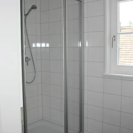 Gaestehaus Lina * Bad Herrenalb