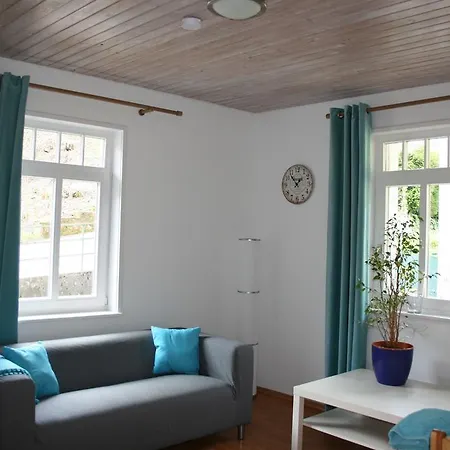Gaestehaus Lina *
