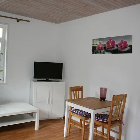 Gaestehaus Lina