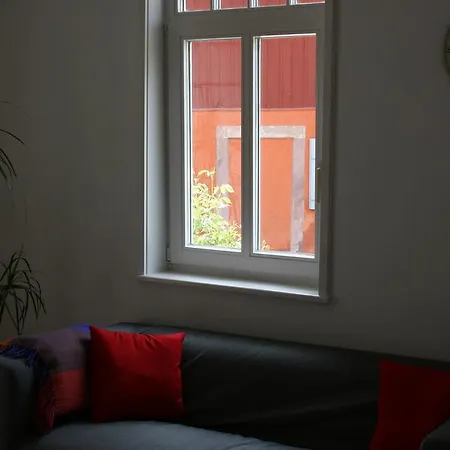 Apartment Gaestehaus Lina Bad Herrenalb