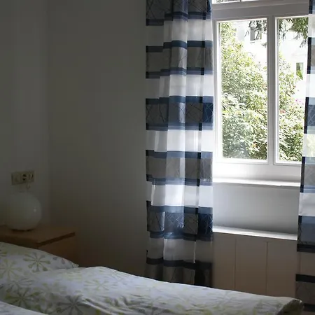 Apartment Gaestehaus Lina