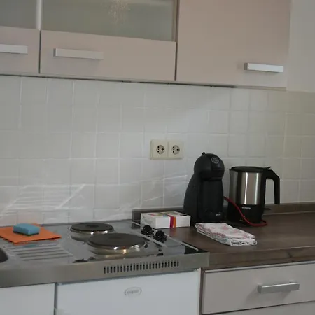 Gaestehaus Lina Bad Herrenalb