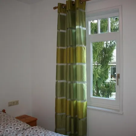 Apartment Gaestehaus Lina