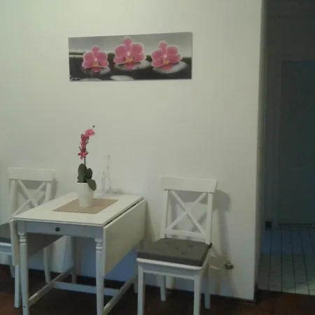 Gaestehaus Lina Apartment