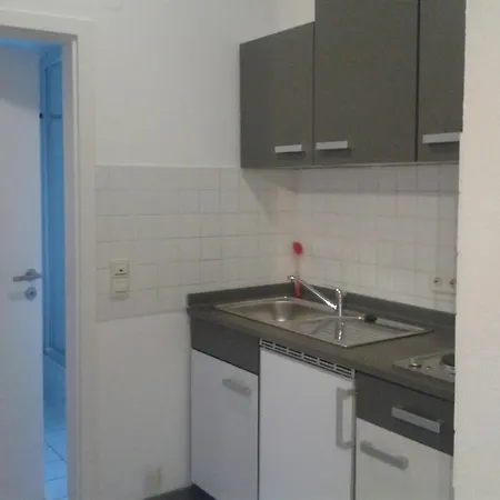 Gaestehaus Lina Apartment *