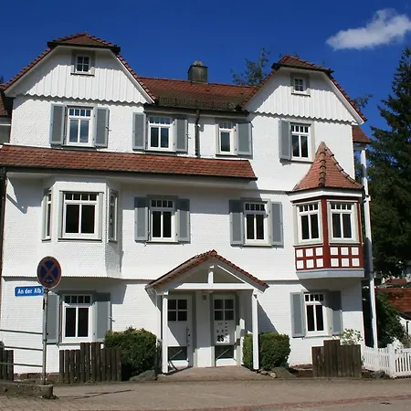 Apartment Gaestehaus Lina