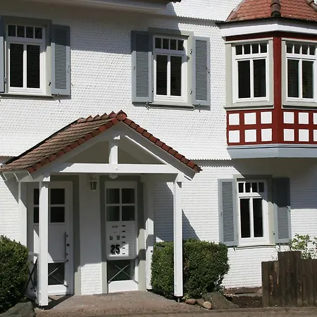 Gaestehaus Lina Bad Herrenalb
