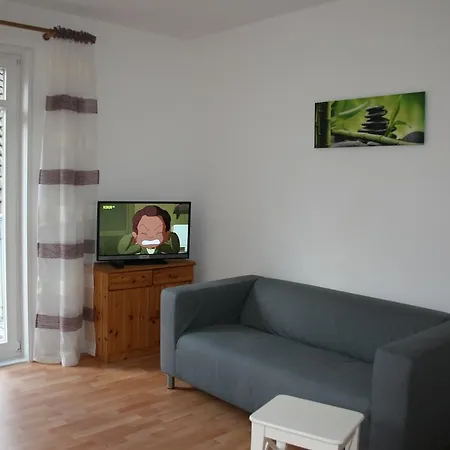 Gaestehaus Lina