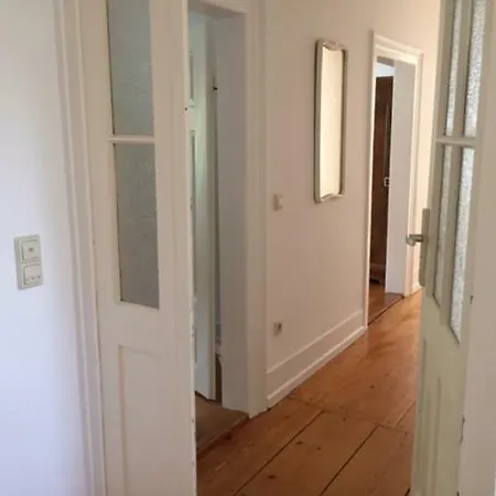 Gaestehaus Lina Bad Herrenalb