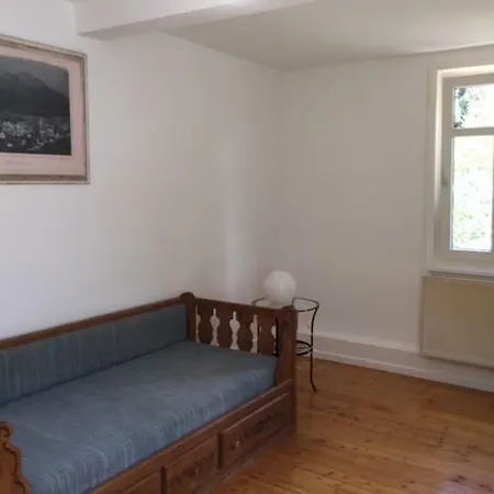 Gaestehaus Lina Bad Herrenalb