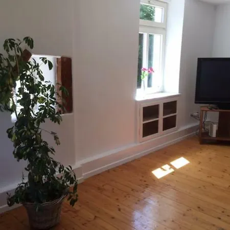 Apartment Gaestehaus Lina Bad Herrenalb